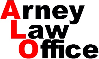 Aney Law Office Logo